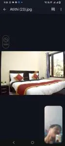 apna ghar - Munsyari