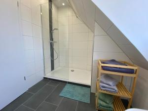 Ferienwohnung Scheuring 2 OG Nord