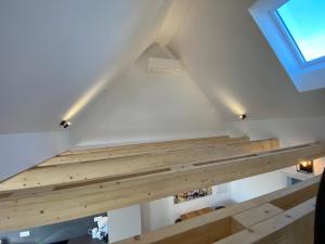 Ferienwohnung Scheuring 2 OG Nord