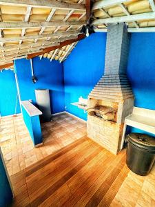 Pousada Novo Horizonte