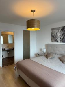 Superbe maison avec vue imprenable sur le lac