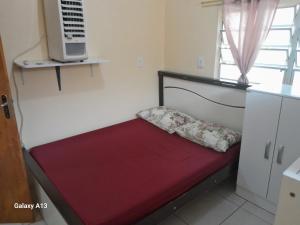 Residencial Álacre casa e cabana aluguel Ferrugem SC