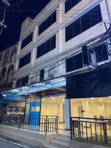 Maland House Hostel - Pattaya soi 14 Saisong Road