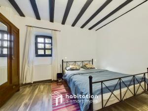 Casa cu piscina Cheile Nerei