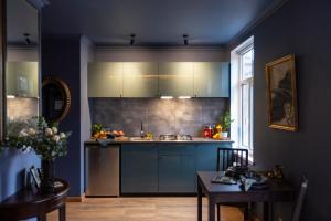 Vintage Apartments , Free parking , Self check-in