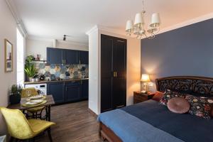 Vintage Apartments , Free parking , Self check-in