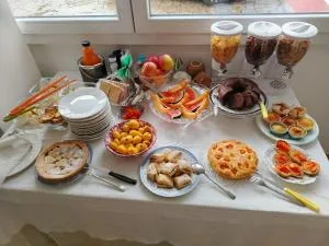 B&B Oceano - Cozzana