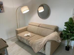 Antica Dimora-luxury historic apartment