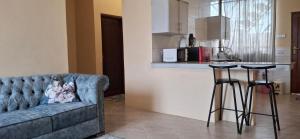 Entire two bedroom apartment no 1 in Dar es salaam