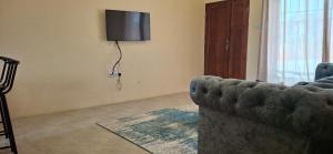 Entire two bedroom apartment no 1 in Dar es salaam