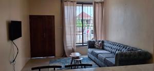 Entire two bedroom apartment no 1 in Dar es salaam