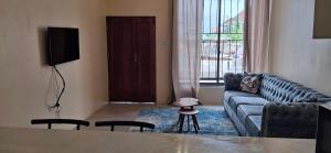 Entire two bedroom apartment no 1 in Dar es salaam