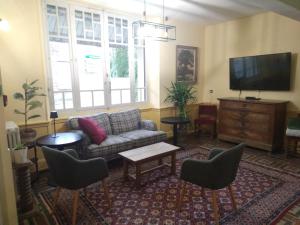 Hotel Le Normandy