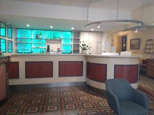Hotels Hotel Le Normandy : photos des chambres