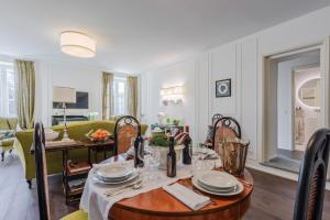 Casa Antonia Luxury 2 Bedrooms Apartment