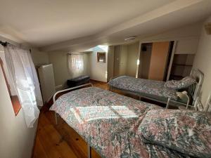 Maisons de vacances La Maison Velours : photos des chambres