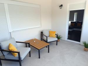 Apartman Elana 