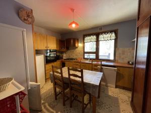 Chalet Confortable 14 Pers, 6 Ch, Wi-Fi, Parking, 300m des Pistes Serre Chevalier - FR-1-762-50