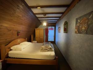 Chalets Chalet Confortable 14 Pers, 6 Ch, Wi-Fi, Parking, 300m des Pistes Serre Chevalier - FR-1-762-50 : photos des chambres