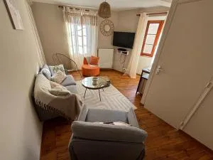 La Maison Velours - 沙勒马泽勒