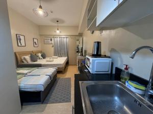 Luxanos Condo Place- Sunvida Tower