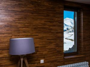 Hotel Carpe Diem Gudauri