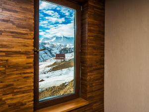 Hotel Carpe Diem Gudauri