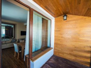 Hotel Carpe Diem Gudauri