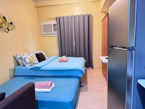 Luxanos Condo Place- Sunvida Tower