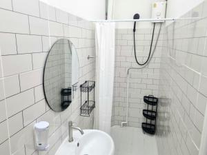 Haus Sathorn Pier 2 Cozy Bedroom City Center