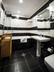 Hotel Carpe Diem Gudauri