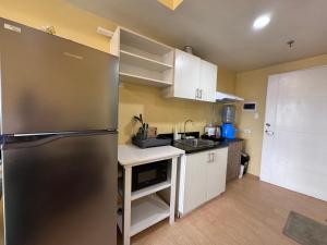 Luxanos Condo Place- Sunvida Tower