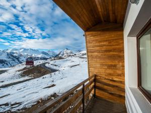 Hotel Carpe Diem Gudauri