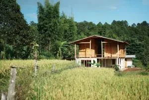 Nongtao Homestay - Ban Wang Pha Pun