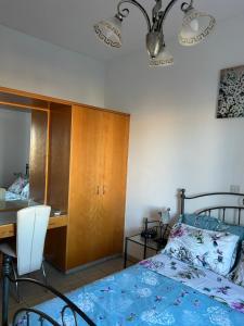 Lovely 2 Bed Apartment Aphrodite Gardens, Paphos, Cyprus