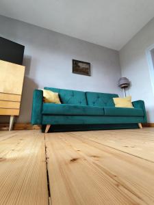 Nostalgie Apartment Weimar