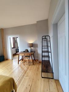 Nostalgie Apartment Weimar