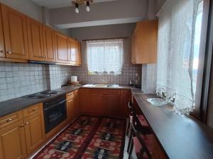 Kokkovos Guesthouse Arachova