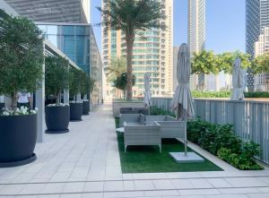 NewArabian Apartment Forte T2 Downtown