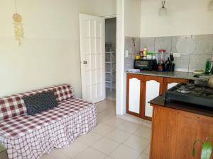 PEQUEÑO y ACOGEDOR DEPARTAMENTO CON GARAJE y recibe PEQUEÑOS PELUDITOS