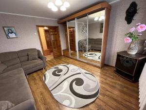 Апартаменти біля Софіївки