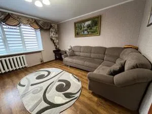 Апартаменти біля Софіївки - Manʼkivka