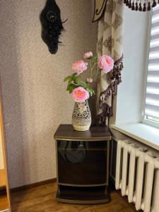 Апартаменти біля Софіївки