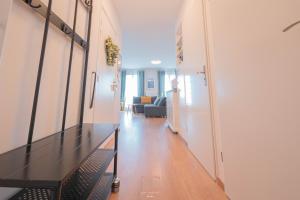 Disneyland-Paris 5 personnes, Wifi, Parking