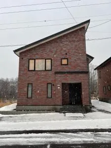 和缘b栋 - Kaributo