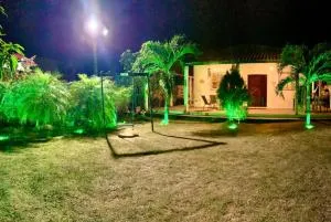 Casa do Professor - 拉戈伊尼亚