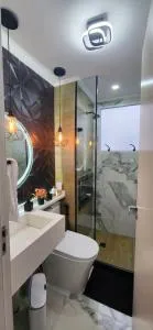 Apartamento Joia do Pontal - Engenho Novo