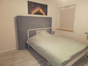 Apartament pod Złotym Bocianem