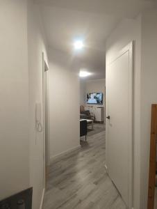 Apartament pod Złotym Bocianem