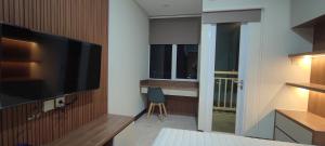 Smart Studio - BResidences ICE BSD